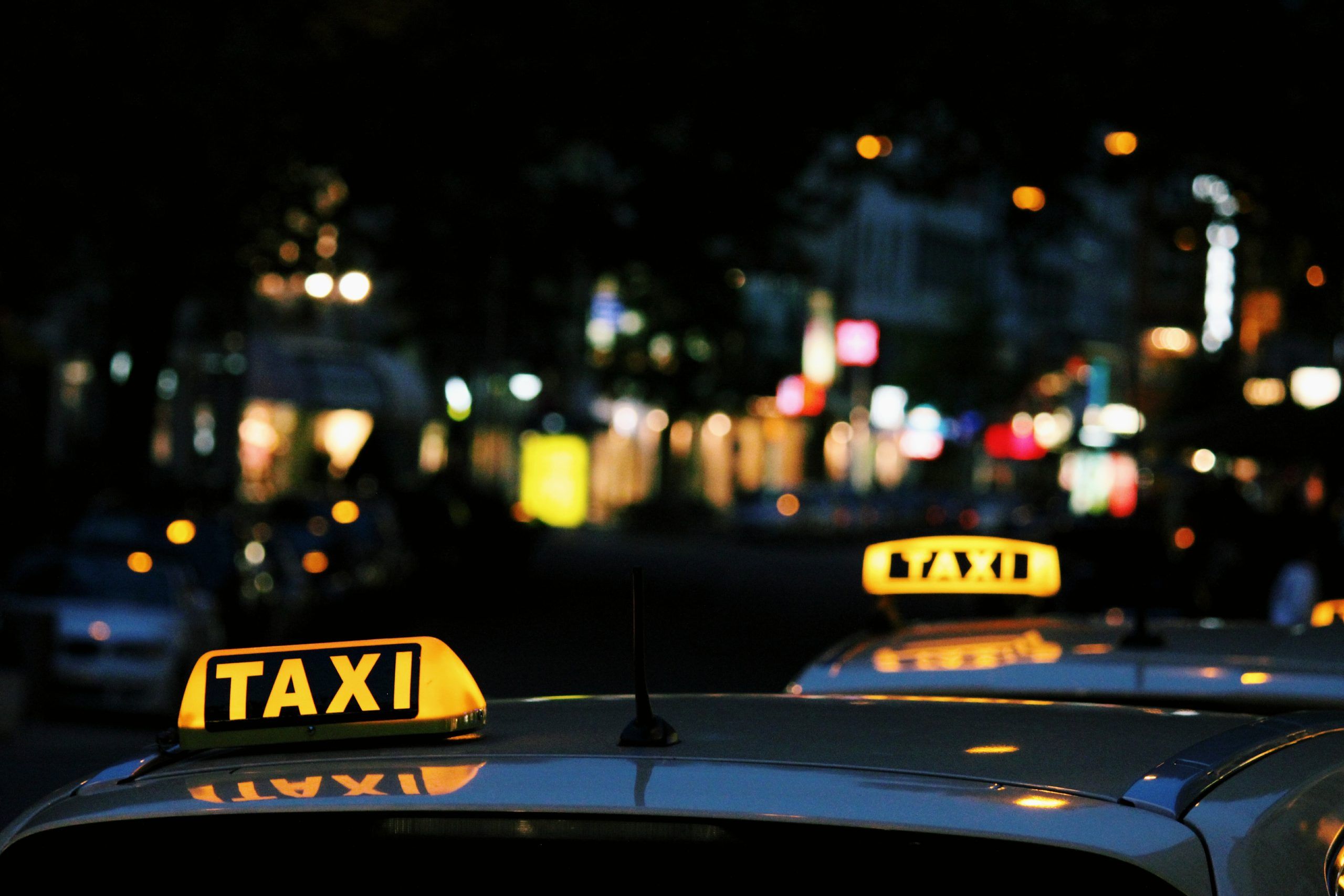 Bus and Taxi services in Cyprus